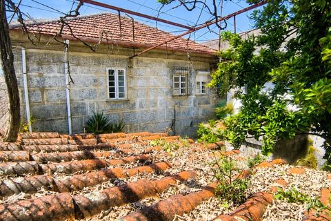 Villa i Fafe, Braga, Fafe - € 185.000 | Ref: UNU.I.0065.24667 - foto 20