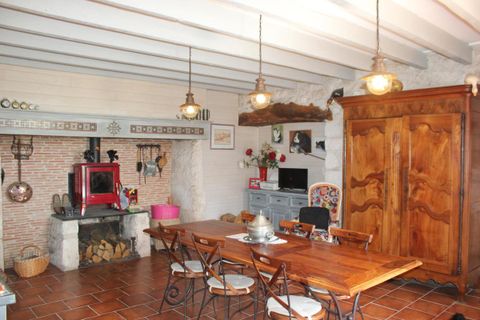 Landejendom i Albi, Tarn, Albi - € 580.000 | Ref: AJ4675 - foto 2