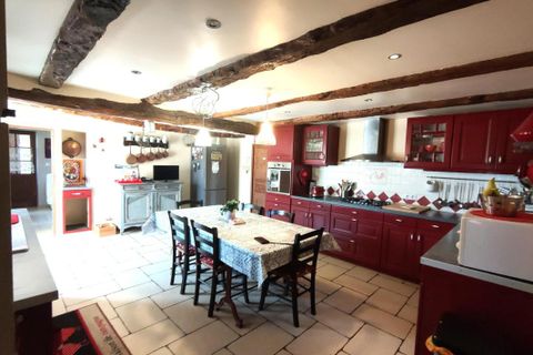 Landejendom i Albi, Tarn, Albi - € 580.000 | Ref: AJ4675 - foto 4