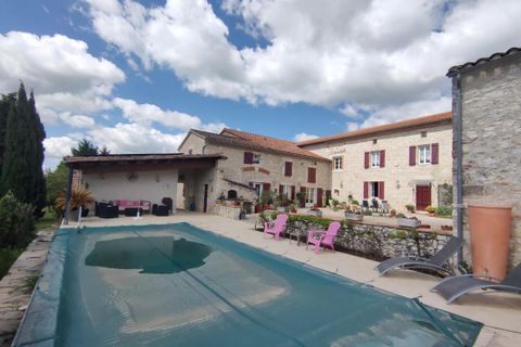 Landejendom i Albi, Tarn, Albi - € 580.000 | Ref: AJ4675 - foto 15