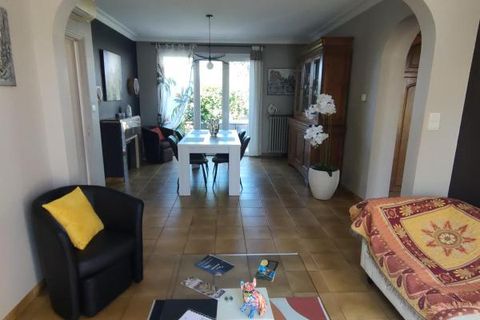 Villa a Albi, Tarn, Albi - € 1.173/mes | Ref: 366 - foto 3