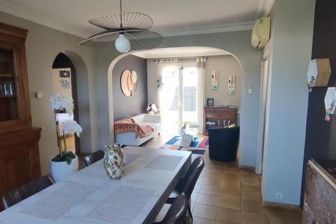 Villa a Albi, Tarn, Albi - € 1.173/mes | Ref: 366 - foto 4