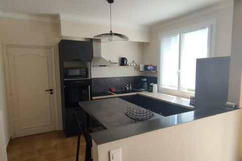 Villa a Albi, Tarn, Albi - € 1.173/mes | Ref: 366 - foto 5