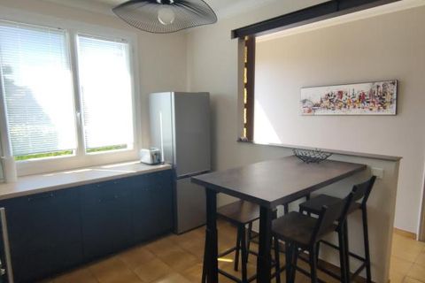 Villa a Albi, Tarn, Albi - € 1.173/mes | Ref: 366 - foto 6