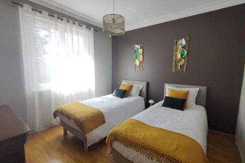 Villa a Albi, Tarn, Albi - € 1.173/mes | Ref: 366 - foto 7