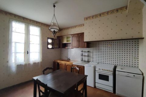 Villa a Réalmont, Tarn, Réalmont - € 180.000 | Ref: AJ4664 - foto 4