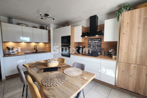 Lejlighed i Les Arcs, Var, Les Arcs - € 270.000 | Ref: 4282 - foto 2