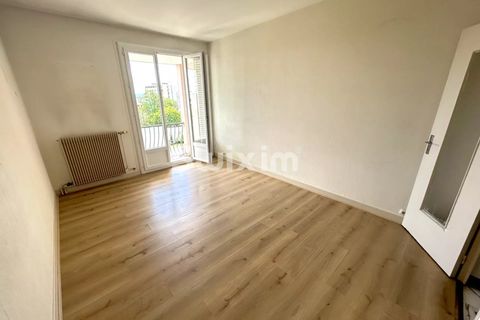 Leilighet i Dijon, Cote-d'Or, Dijon - € 99 000 | Ref: 19358TF - foto 3