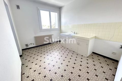 Leilighet i Dijon, Cote-d'Or, Dijon - € 99 000 | Ref: 19358TF - foto 4