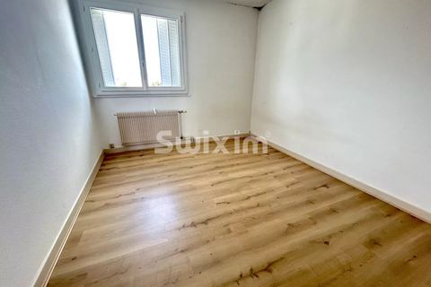 Leilighet i Dijon, Cote-d'Or, Dijon - € 99 000 | Ref: 19358TF - foto 6