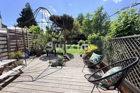 Villa i Dole, Jura, Dole - € 280.000 | Ref: 19361TF - foto 1