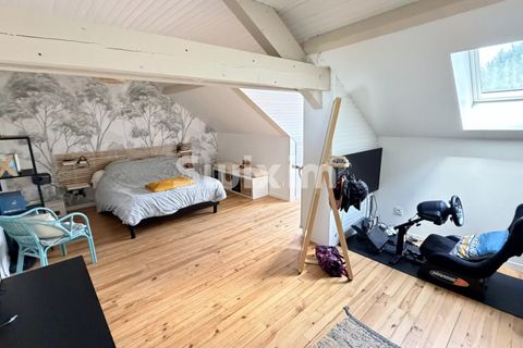 Villa i Dole, Jura, Dole - € 280.000 | Ref: 19361TF - foto 3