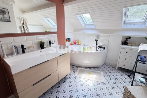 Villa i Dole, Jura, Dole - € 280.000 | Ref: 19361TF - foto 4