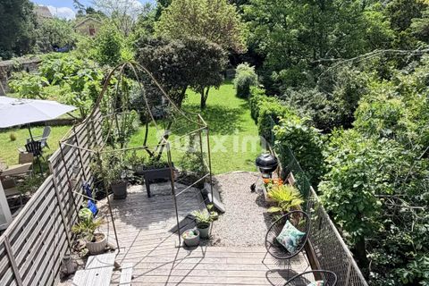Villa i Dole, Jura, Dole - € 280.000 | Ref: 19361TF - foto 5