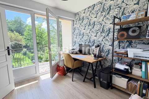 Villa i Dole, Jura, Dole - € 280.000 | Ref: 19361TF - foto 6