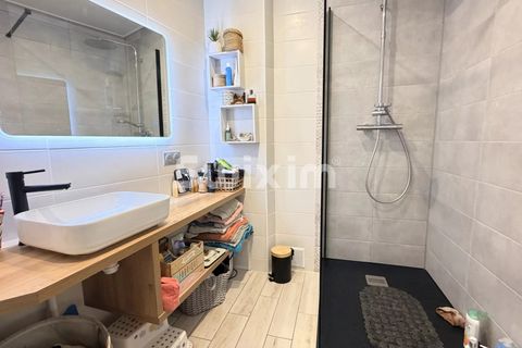Villa i Dole, Jura, Dole - € 280.000 | Ref: 19361TF - foto 7