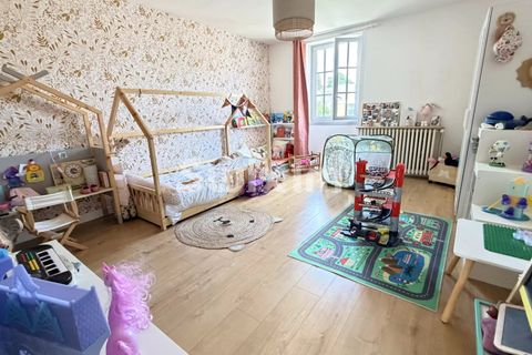 Villa i Dole, Jura, Dole - € 280.000 | Ref: 19361TF - foto 8