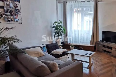 Lejlighed i Poligny, Jura, Poligny - € 275.000 | Ref: 19367LV - foto 5