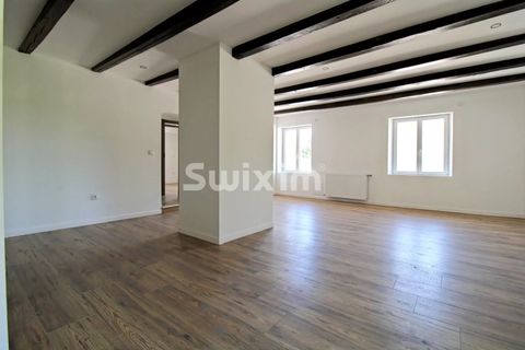 Leilighet i Les Rousses, Jura, Les Rousses - € 460 000 | Ref: 70706MBB - foto 3