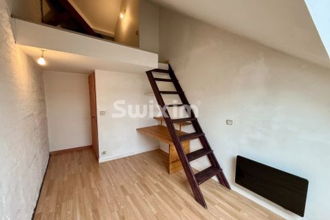 Leilighet i Besancon, Doubs, Besancon - € 219 000 | Ref: 70554FV - foto 3