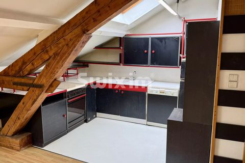 Leilighet i Besancon, Doubs, Besancon - € 219 000 | Ref: 70554FV - foto 4