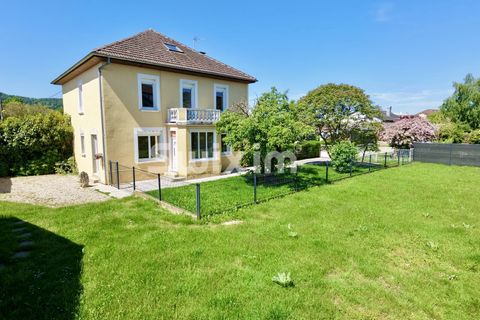Villa i Champagnole, Jura, Champagnole - € 295.000 | Ref: 70742FV - foto 2
