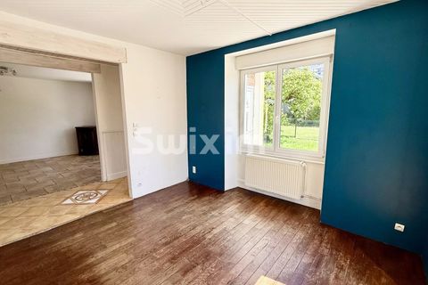 Villa i Champagnole, Jura, Champagnole - € 295.000 | Ref: 70742FV - foto 3