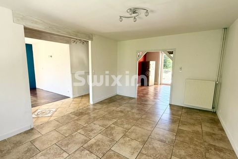 Villa i Champagnole, Jura, Champagnole - € 295.000 | Ref: 70742FV - foto 4
