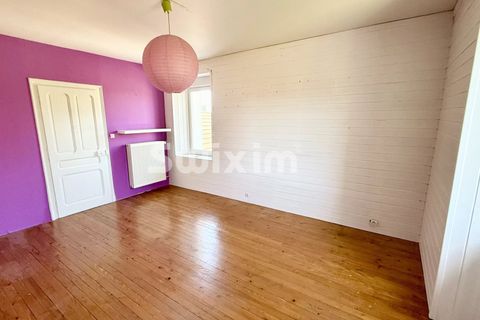 Villa i Champagnole, Jura, Champagnole - € 295.000 | Ref: 70742FV - foto 6