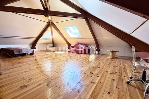 Villa i Champagnole, Jura, Champagnole - € 295.000 | Ref: 70742FV - foto 7