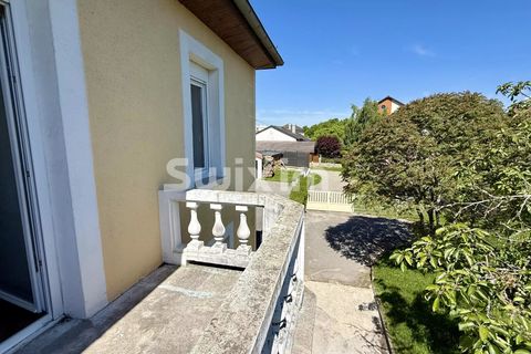 Villa i Champagnole, Jura, Champagnole - € 295.000 | Ref: 70742FV - foto 8