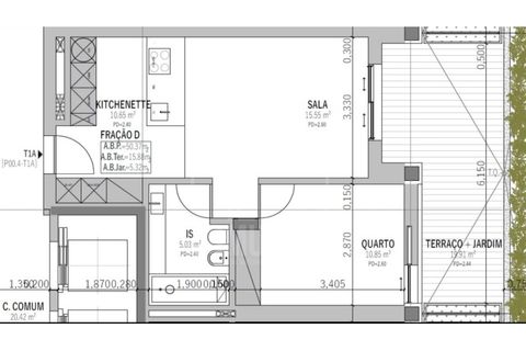 Lejlighed i Aveiro, Aveiro, Aveiro - € 330.000 | Ref: 2210 - foto 15