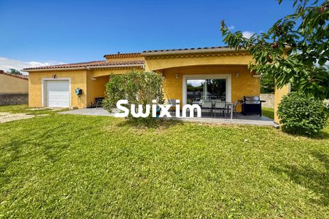 Villa i Donzère, Drome, Donzère - € 299.000 | Ref: 2478MF - foto 1