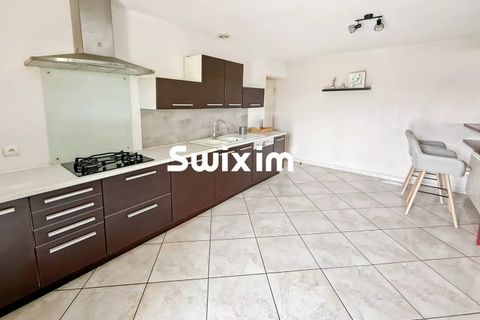 Villa i Donzère, Drome, Donzère - € 299.000 | Ref: 2478MF - foto 6