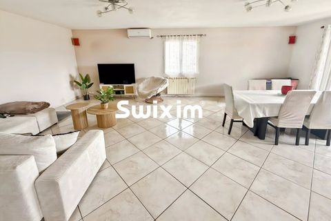 Villa i Donzère, Drome, Donzère - € 299.000 | Ref: 2478MF - foto 8