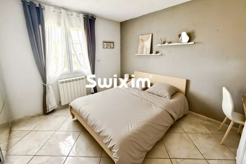 Villa i Donzère, Drome, Donzère - € 299.000 | Ref: 2478MF - foto 9