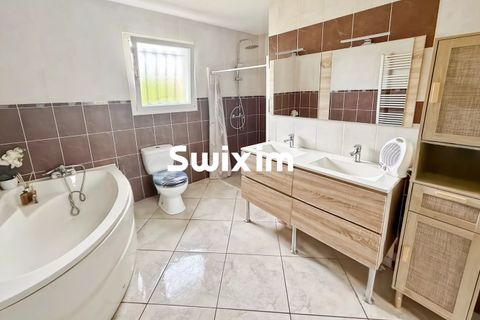Villa i Donzère, Drome, Donzère - € 299.000 | Ref: 2478MF - foto 11