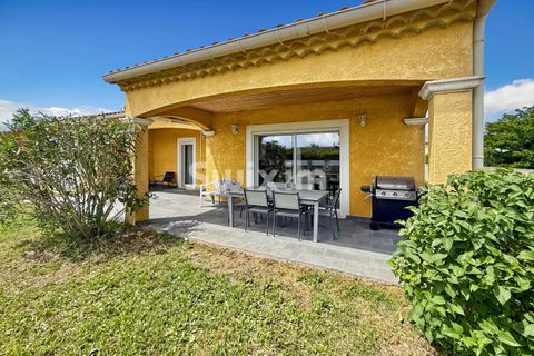 Villa i Donzère, Drome, Donzère - € 299.000 | Ref: 2478MF - foto 14