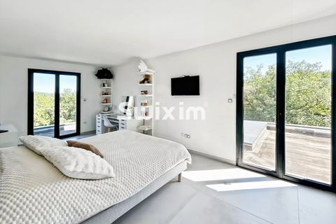 Villa i Donzère, Drome, Donzère - € 463.000 | Ref: 2474FB - foto 8