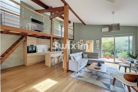 Lejlighed i Bordeaux, Gironde, Bordeaux - € 398.000 | Ref: 43AD - foto 1