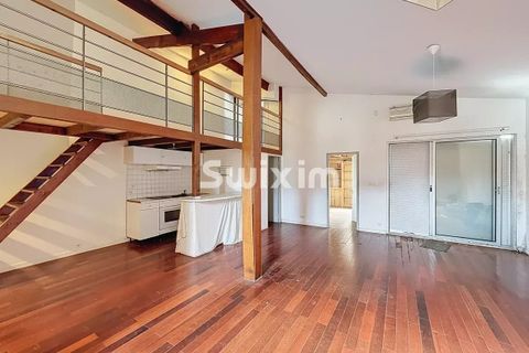 Lejlighed i Bordeaux, Gironde, Bordeaux - € 398.000 | Ref: 43AD - foto 2