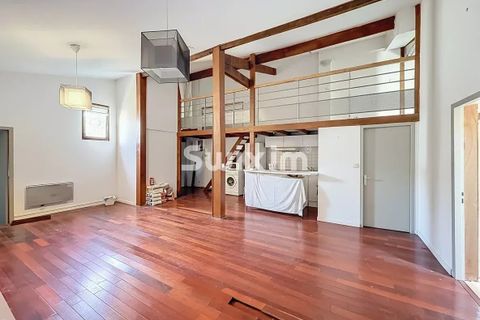 Lejlighed i Bordeaux, Gironde, Bordeaux - € 398.000 | Ref: 43AD - foto 3