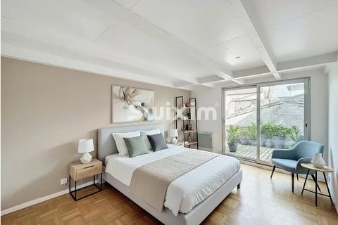 Lejlighed i Bordeaux, Gironde, Bordeaux - € 398.000 | Ref: 43AD - foto 4