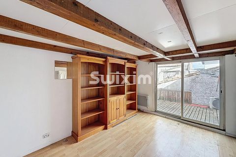 Lejlighed i Bordeaux, Gironde, Bordeaux - € 398.000 | Ref: 43AD - foto 5