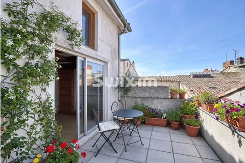 Lejlighed i Bordeaux, Gironde, Bordeaux - € 398.000 | Ref: 43AD - foto 8