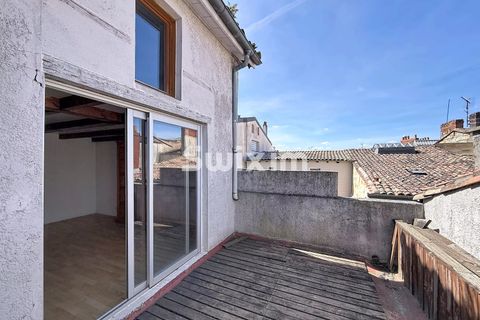 Lejlighed i Bordeaux, Gironde, Bordeaux - € 398.000 | Ref: 43AD - foto 9