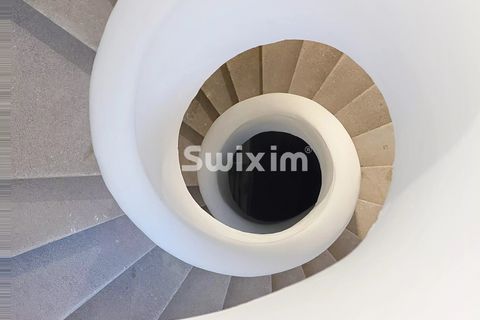 Lejlighed i Bordeaux, Gironde, Bordeaux - € 398.000 | Ref: 43AD - foto 10