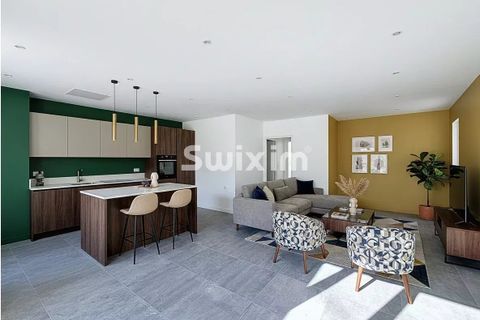 Lejlighed i Bordeaux, Gironde, Bordeaux - € 337.000 | Ref: 41AD - foto 1