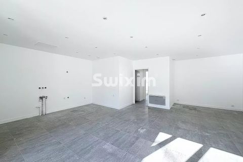 Lejlighed i Bordeaux, Gironde, Bordeaux - € 337.000 | Ref: 41AD - foto 2