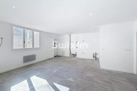 Lejlighed i Bordeaux, Gironde, Bordeaux - € 337.000 | Ref: 41AD - foto 3
